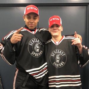 Meet your Posher, Owen